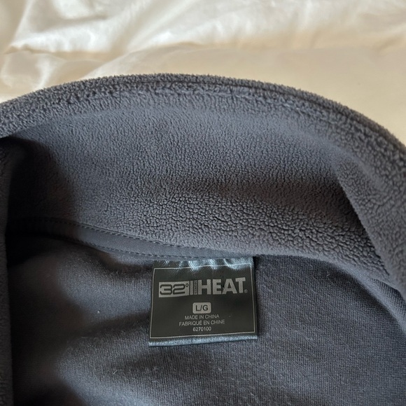 Cozy Fleece - Picture 5 of 5